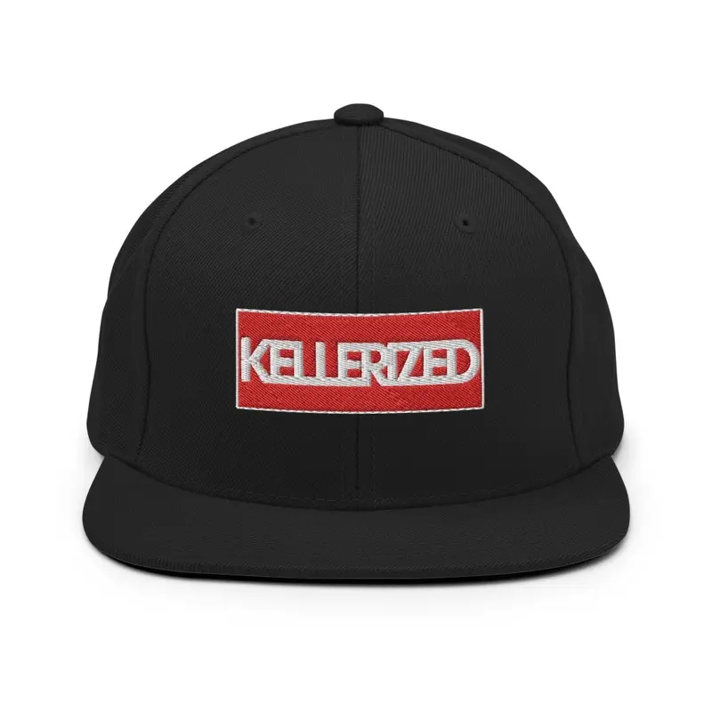 KELLERIZED Statement Cap