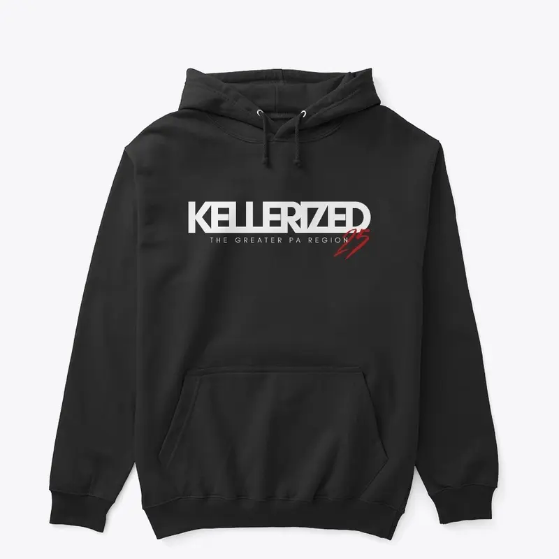 KELLERIZED GPA 25