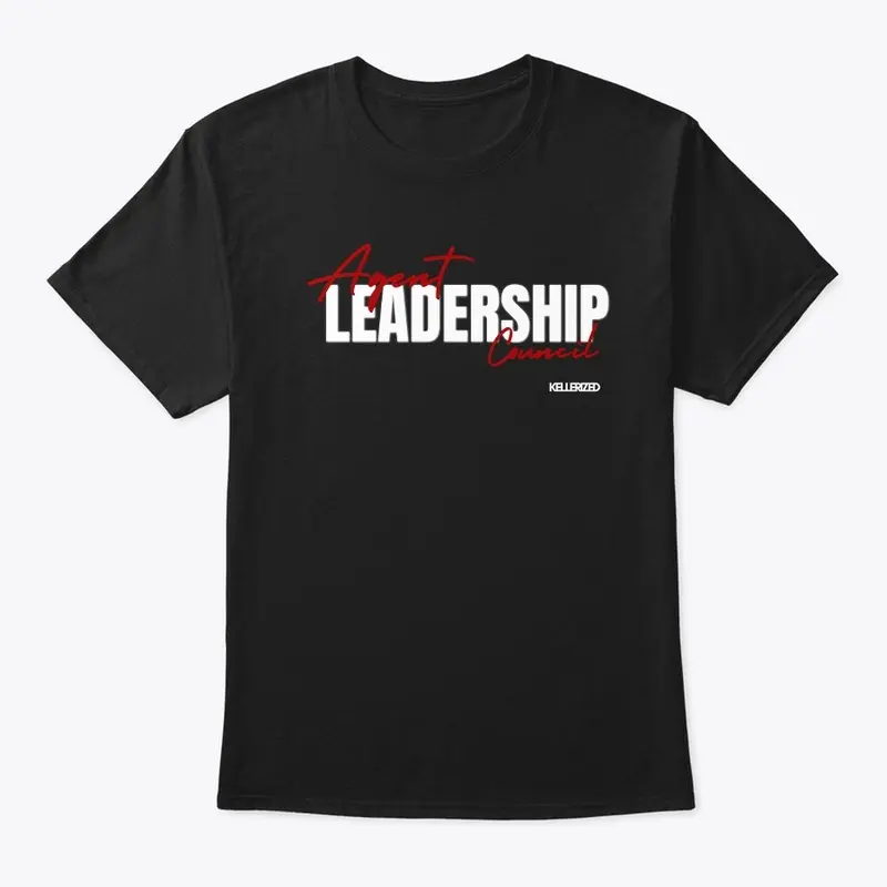 Agent Leadership Council - KELLERIZED