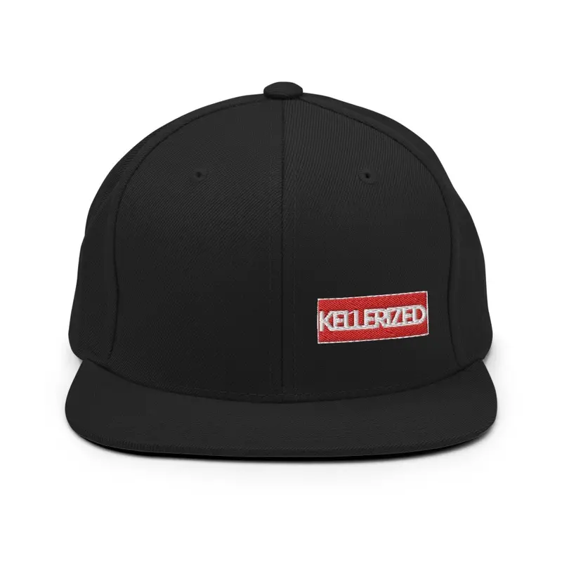 The KELLERIZED Cap